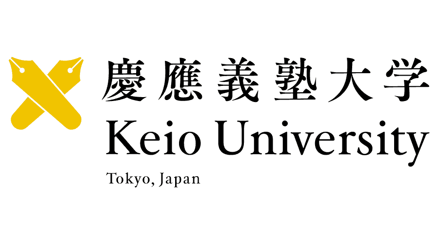 Keio-university-vector-logo